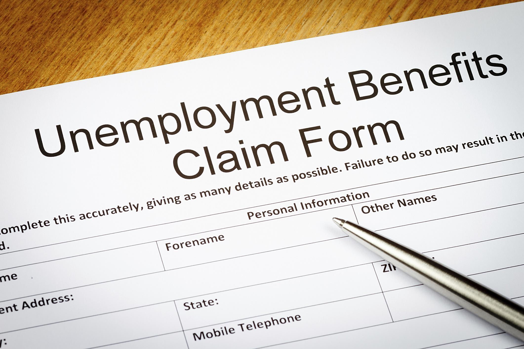 Research finds that extended and ‘enhanced’ unemployment benefits