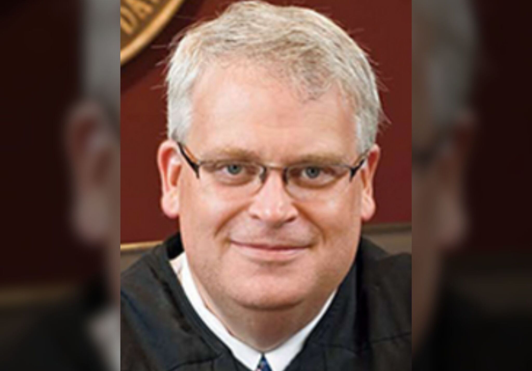 Noted North Dakota jurist to semi-retire
